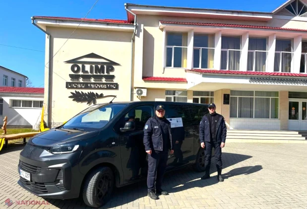 „Co-Resilience” instruiește peste 22 de mii de moldoveni pentru prevenirea incendiilor de vegetație și pădure