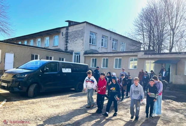 „Co-Resilience” instruiește peste 22 de mii de moldoveni pentru prevenirea incendiilor de vegetație și pădure