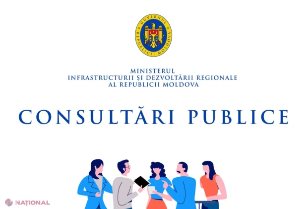 MIDR cheamă societatea la consultări publice pe ampla reformă a taxelor rutiere
