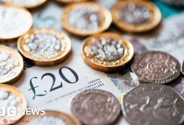 Consiliile din Northamptonshire mizează pe inteligența artificială pentru a acoperi un gol bugetar de 37,6 milioane de lire