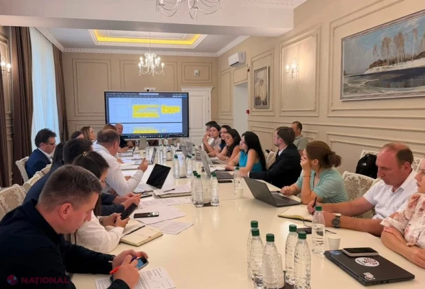 Moldova ajustează mecanismul de screening al investițiilor pentru a sprijini digitalizarea economiei și securitatea națională