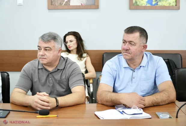 Prima ședință a Comitetului național care va monitoriza implementarea politicii agricole 2026-2030 și gestionarea fondurilor FNDAMR