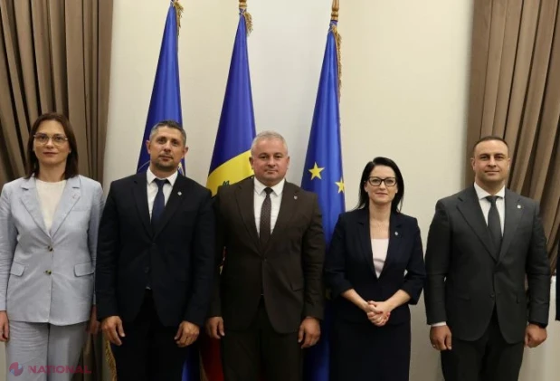 Instituțiile-cheie ale statului au adoptat un regulament comun pentru prevenirea și raportarea cazurilor de tortură și tratamente inumane