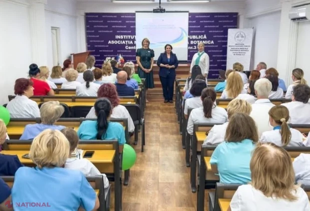 CNA instruiește aproape 900 de persoane într-o săptămână pentru promovarea integrității și prevenirea corupției