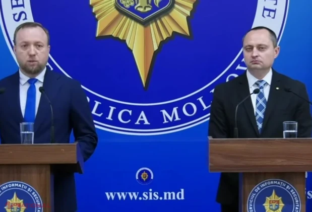 Raport SIS demontează „bomba de la Cobasna”: depozitul de muniţii rusesc din Transnistria reprezintă un risc limitat, nu o ameninţare ca la Hiroshima