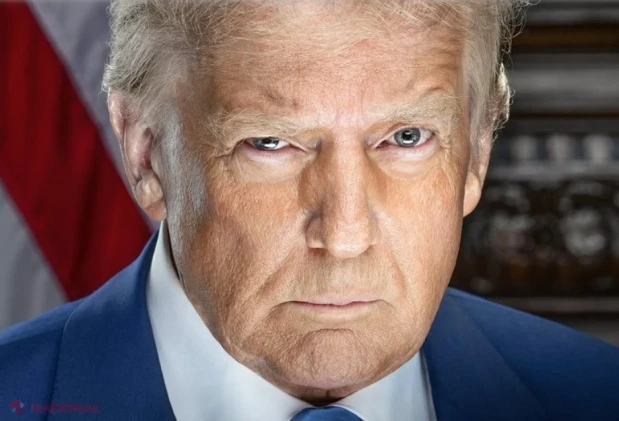 Trump revendică strâmtoarea Ormuz drept „teritoriu american” în plină blocadă asupra Iranului