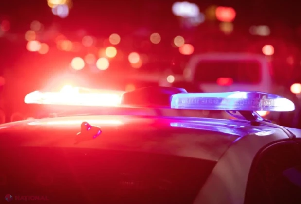 Atac armat cu mitralieră asupra unei secții de poliție din Bruxelles, pus pe seama războiului drogurilor