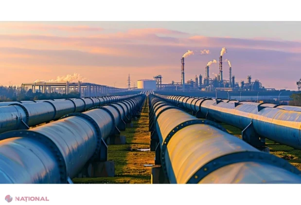 Șase state UE cer taxă unică pe profiturile uriașe ale companiilor petroliere