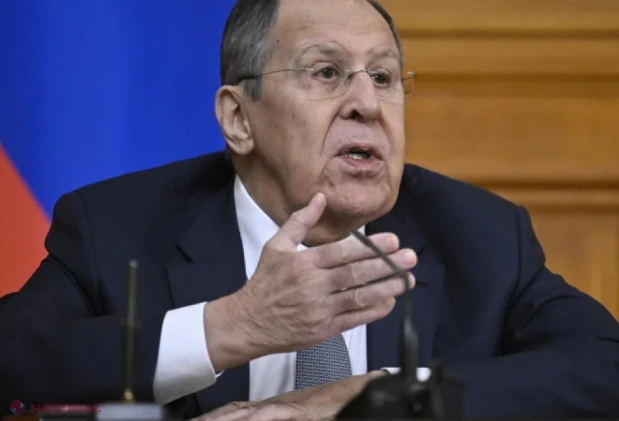 Lavrov desființează Europa: „Nu avem cu cine negocia”, în timp ce Putin promite victoria Rusiei în războiul cu Ucraina
