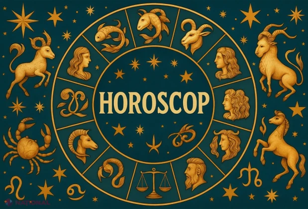 Horoscopul zilei 23.08.2026