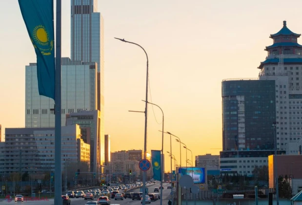 Alegeri istorice în Kazahstan pentru noul Kurultai, urmărite la fața locului de parlamentarii români Fenechiu și Cazanciuc