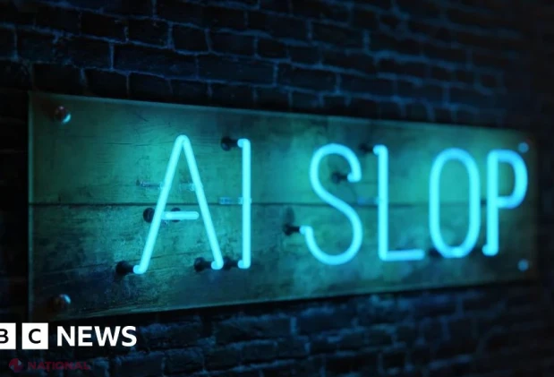 Revolta creatorilor împotriva „AI slop”: baruri și artiști din Belfast spun nu artei generate de inteligență artificială