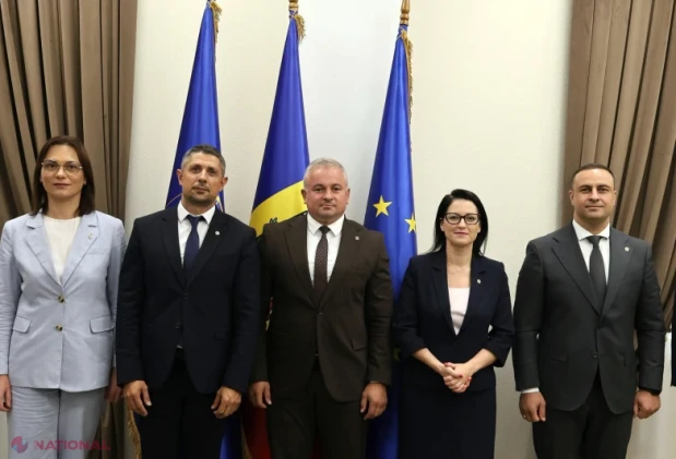Ministerul Justiției aprobă un nou regulament comun pentru identificarea și sancționarea cazurilor de tortură și tratamente inumane
