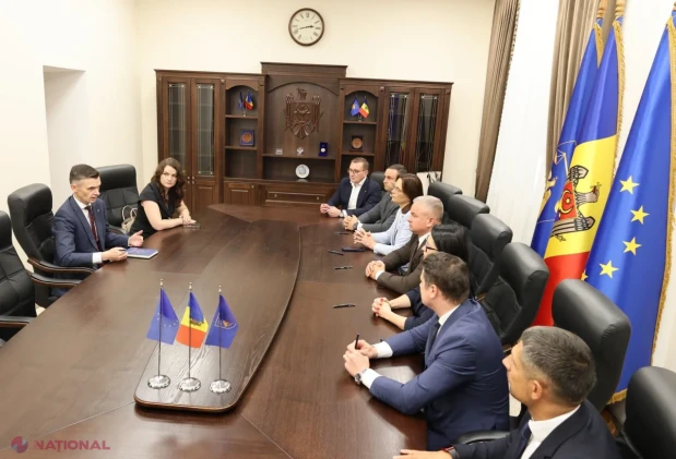 Ministerul Justiției aprobă un nou regulament comun pentru identificarea și sancționarea cazurilor de tortură și tratamente inumane