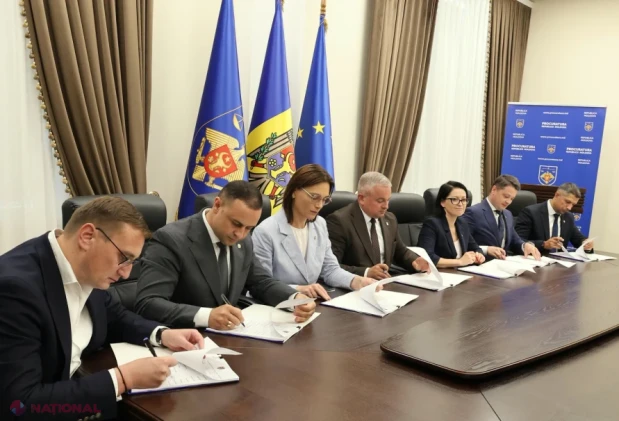Ministerul Justiției aprobă un nou regulament comun pentru identificarea și sancționarea cazurilor de tortură și tratamente inumane