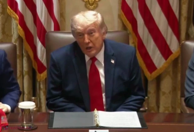 Trump anunţă „Ziua Z economică” pentru Iran: presiune maximă prin noul val de sancţiuni americane