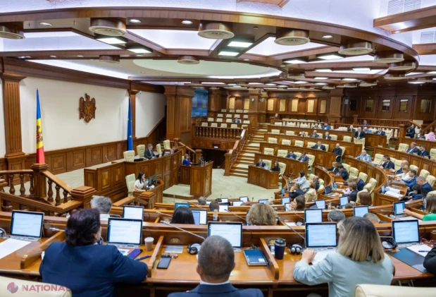 Parlamentul a votat noua lege a arbitrajului, aliniată standardelor internaționale și angajamentelor de aderare la UE