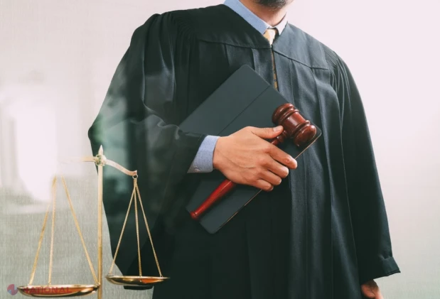 Parlamentul permite examen repetat pentru candidații la funcția de judecător și procuror, fără pierderea bursei și a statutului de audient