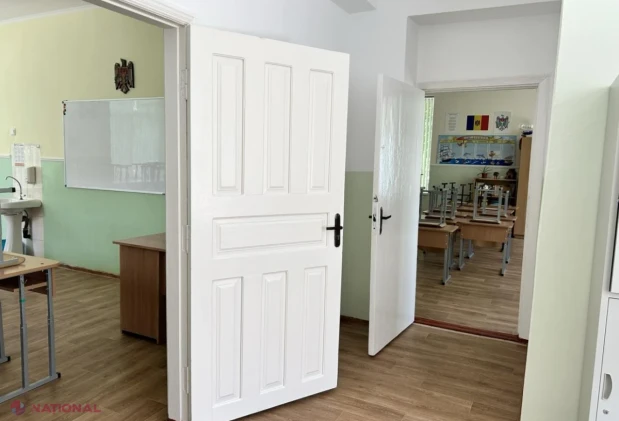 Statul promite sedii moderne pentru școlile cu predare în română din regiunea transnistreană, după inspecțiile din august 2026