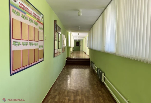 Statul promite sedii moderne pentru școlile cu predare în română din regiunea transnistreană, după inspecțiile din august 2026
