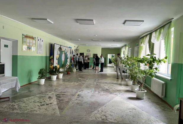 Statul promite sedii moderne pentru școlile cu predare în română din regiunea transnistreană, după inspecțiile din august 2026