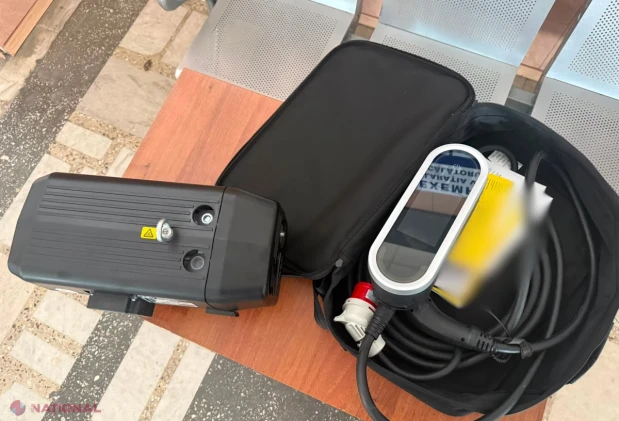 Trei șoferi, prinși la vama Leușeni cu bunuri nedeclarate ascunse în autoturisme