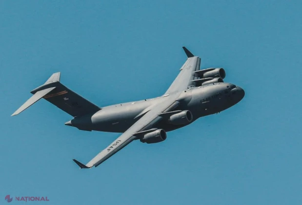 Mister la Moscova: directorul CIA, vizită secretă cu avion militar american și convoi diplomatic pe străzile capitalei ruse
