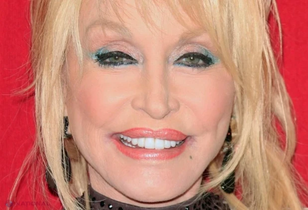 Dolly Parton, legenda muzicii country, s-a stins din viață la 80 de ani