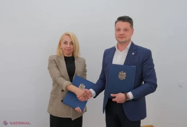 Memorandum semnat pentru construirea primului centru modern de îngrijiri paliative de tip hospice în Republica Moldova