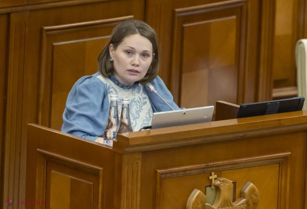 Parlamentul schimbă regulile pentru Poșta Moldovei: nou mecanism de compensare a serviciului poștal universal