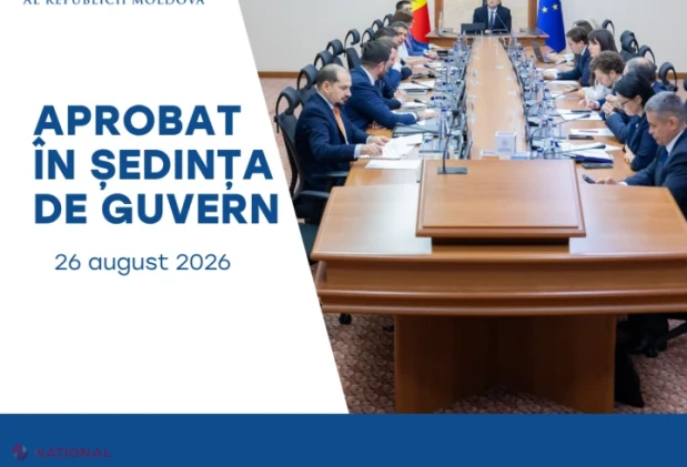 Guvernul transformă Școala Profesională nr. 11 în centru de servicii sociale pentru persoane cu dizabilități, iar elevii vor fi integrați în alte instituții profesionale