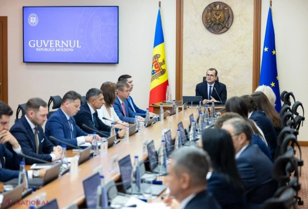 Guvernul introduce până în 2026 licențierea importurilor de cereale și oleaginoase pentru a proteja producătorii locali