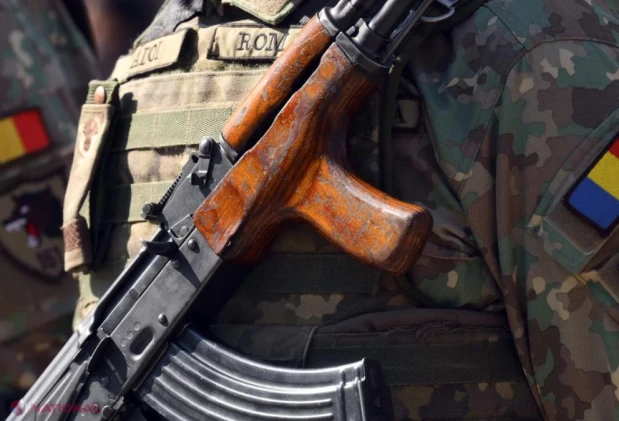 „Războiul e la granița noastră”. Stagiul militar și pregătirea populației revin în prim-plan în România