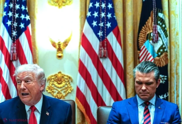 Washington reconfigurează prezența militară în Europa: patru scenarii la Pentagon, dar România își păstrează trupele americane