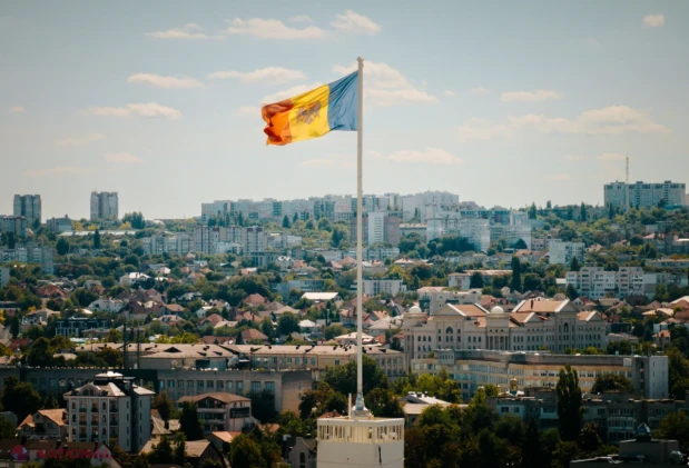 35 de ani de Independență: libertatea de a ne construi propriul drum și responsabilitatea pentru viitor