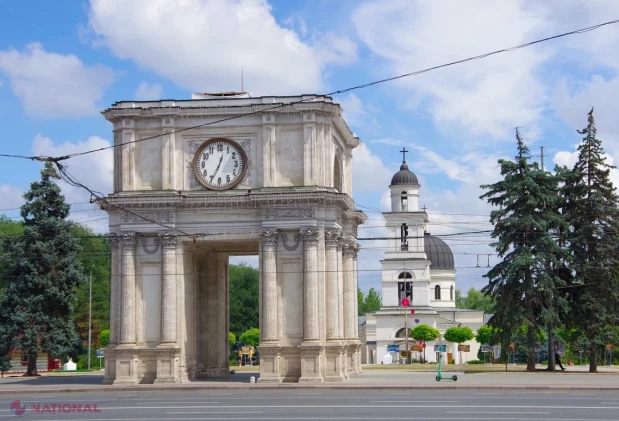 Vreme caldă și în mare parte stabilă în Republica Moldova, 28 august – 3 septembrie 2026