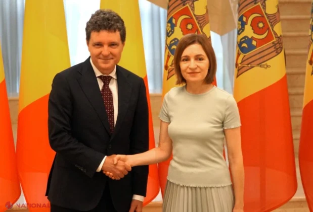 România, Republica Moldova și Ucraina își unesc forțele contra agresiunii ruse: independența care apropie cele trei state și mesajele Maiei Sandu și Nicușor Dan
