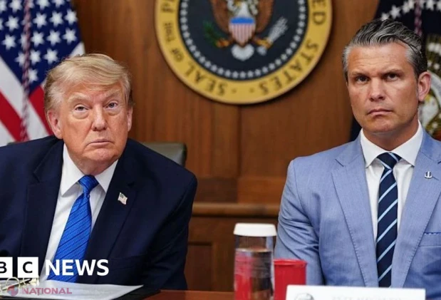 Judecător american: Administrația Trump a acționat ilegal când a desemnat Anthropic drept risc pentru securitatea militară