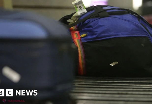 Avertisment pe Aeroportul Manchester: pasagerii, rugați să nu pună dispozitive cu baterii în bagajul de cală în weekendul aglomerat de august