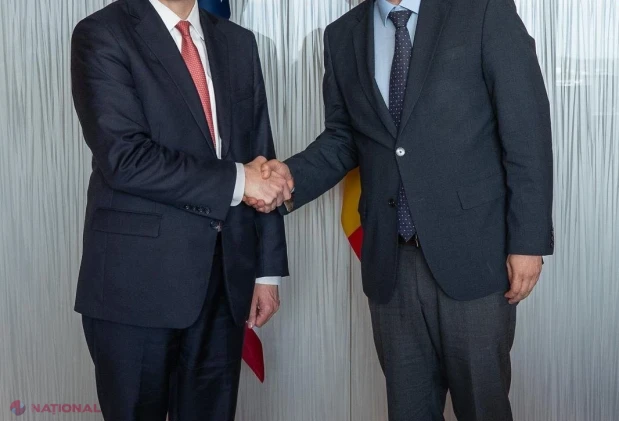 SUA cer Europei să preia conducerea apărării continentului. Subsecretarul Pentagonului Elbridge Colby vine în vizită în România la invitaţia lui Marius Lazurca