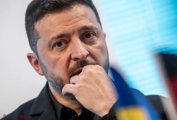 SUA au informat Kievul despre vizitele CIA la Moscova, în timp ce Kremlinul admite blocarea totală a păcii cu Ucraina
