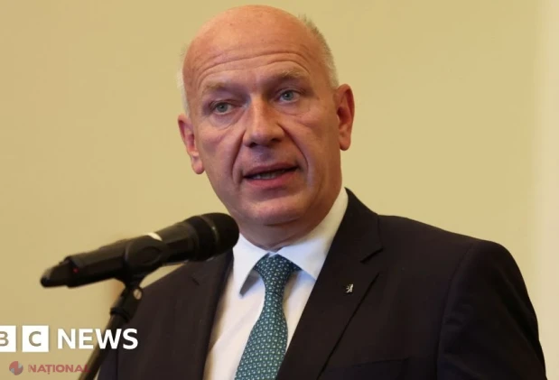 Berlin, ținta unui șantaj informatic uriaș: hackerii amenință să scoată la licitație aproape 6 terabiți de date, iar primarul refuză plata răscumpărării