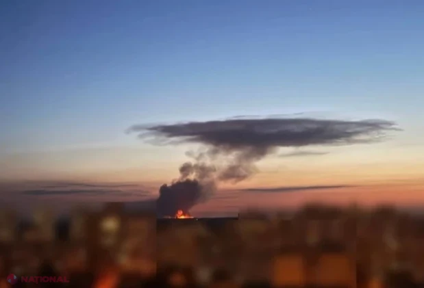 Bilanț tragic la Bucea: cel puțin 27 de morți după atacul rusesc cu dronă asupra unui depozit de explozibili, Zelenski denunță depozitarea muniției lângă zone rezidențiale și se deschide anchetă pentru neglijență
