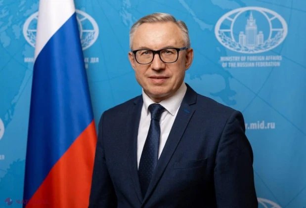 Ambasadorul Rusiei în Norvegia cere reluarea dialogului militar NATO–Moscova pentru a evita un război accidental, dar exclude discuțiile cu UE