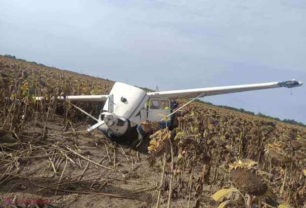 Avion furat de un tânăr beat, interceptat de avioane Gripen lângă centrala nucleară Paks în Ungaria