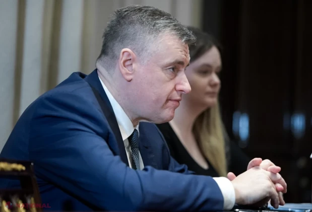 Leonid Sluţki ameninţă cu un răspuns nuclear simetric dacă Occidentul oferă Ucrainei arme tactice împotriva Rusiei