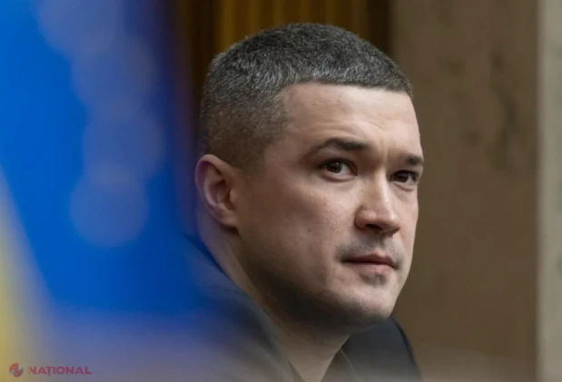 Fostul ministru ucrainean al Apărării, Mihailo Fedorov, devine consilier al guvernului italian pe inovare militară