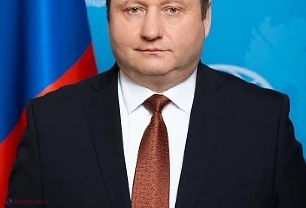 Diplomat rus avertizează: SUA și aliații lor iau în calcul folosirea armelor nucleare în Europa