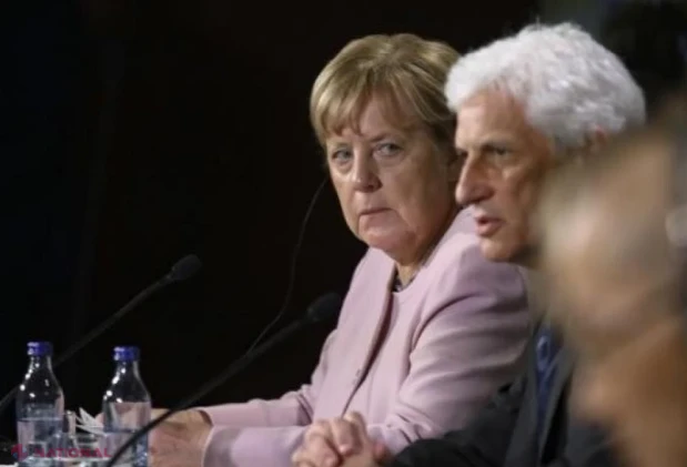 Angela Merkel avertizează asupra ascensiunii „pangermane” a AfD și cere germanilor să apere democrația înainte de alegerile din Saxonia-Anhalt