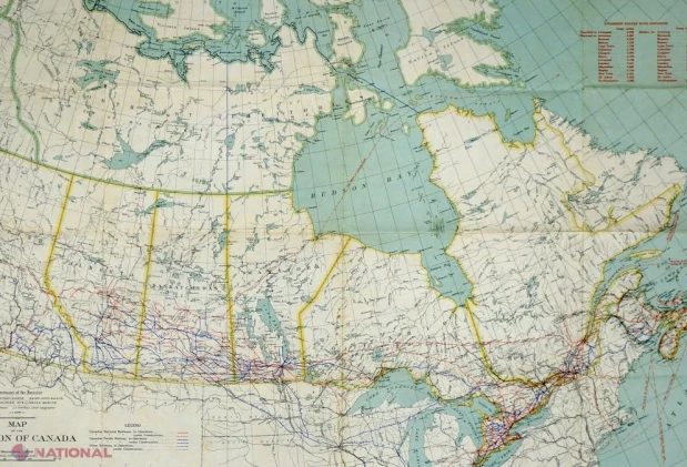 Canada sfidează ordinul lui Trump: „Lake Ontario. Now and always”, replica de pe malul nordic al lacului